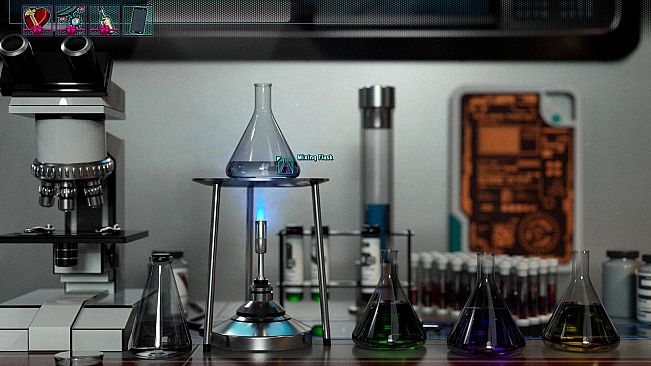 Cockwork Industries Complete