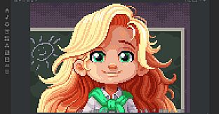 Coloring Game: Studio