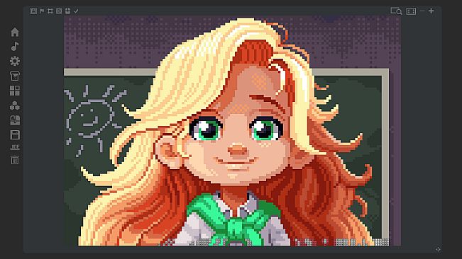 Coloring Game: Studio