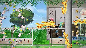 StanÇact -Sexy Tenacious Girls-