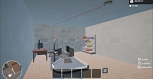 Market master Simulator