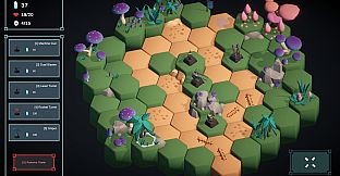 Aurora Reach: Frontline