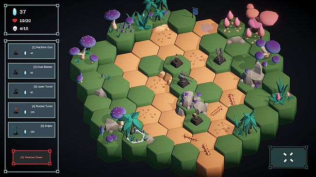 Aurora Reach: Frontline