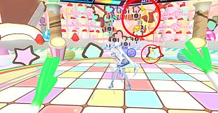 Hatsune Miku VR - 5 songs pack 2