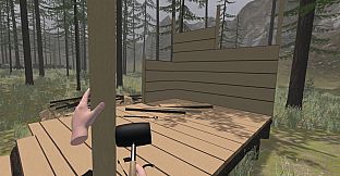 Forest Construction VR
