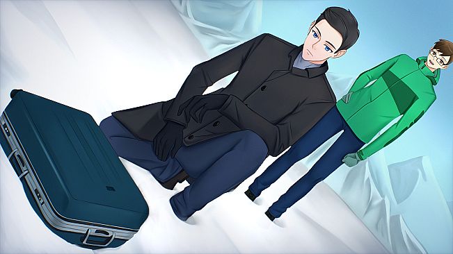 Project Vostok: Episode 1