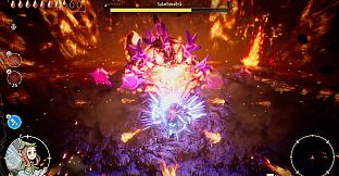 The Adventures of Elliot: The Millennium Tales