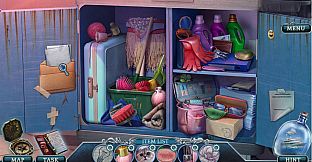 A Haunting Novel: Surfaced Secrets Collector's Edition