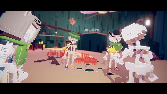 Beautiful Indie Worlds