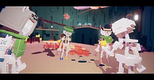 DE-EXIT - Eternal Matters