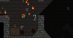 Adrenaline Dungeon
