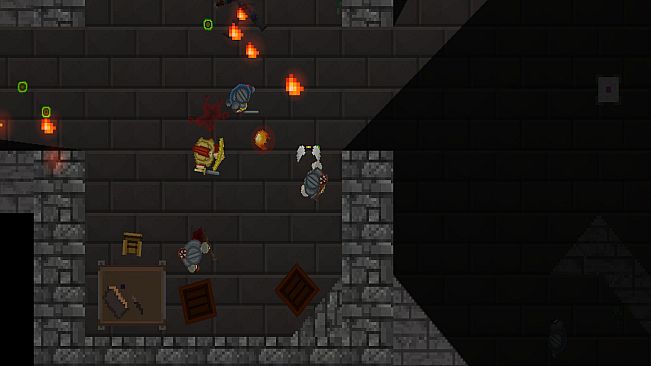 Adrenaline Dungeon