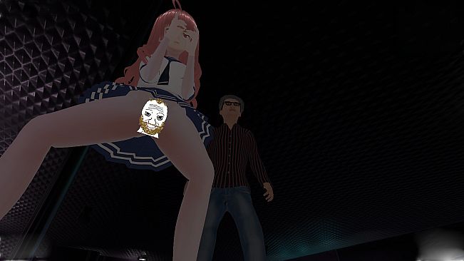 CUCKOLD SIMULATOR: Coomer's Delight