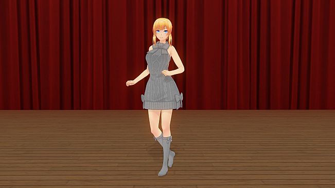 CUSTOM ORDER MAID 3D2 It's a Night Magic Joyful Spring ALL in ONE Pack