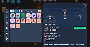 Defense Of Legends