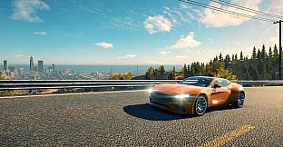 Construction Simulator - Car & Bobblehead Pack