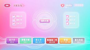 100%满分恋爱模拟器