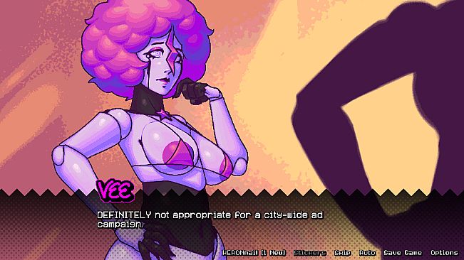 DATING OF THE FUTURE