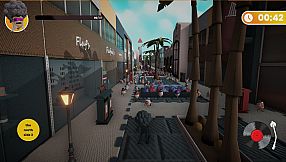 Hook&Loop - The VELKRO Man