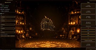 Dragon Hoard Keeper