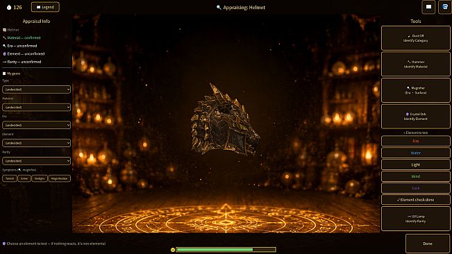 Dragon Hoard Keeper