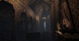 Warhammer: End Times - Vermintide Drachenfels