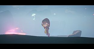 REDSTORY and the Last Glimmer