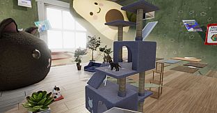 Climb or Meow