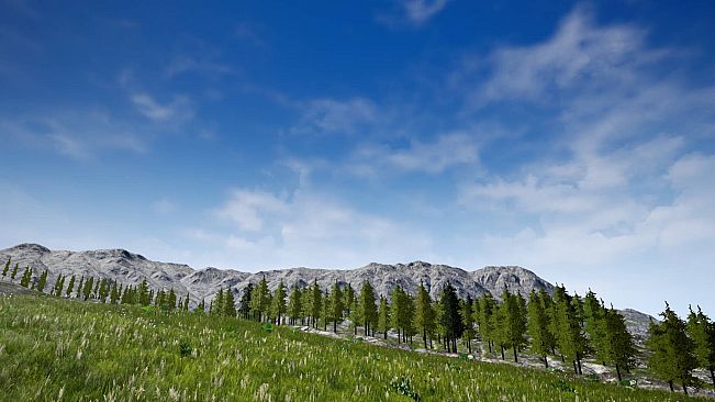 Alone on the Lost Isle