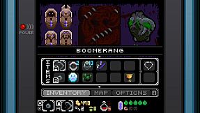 Kharon's Crypt - Even Death May Die