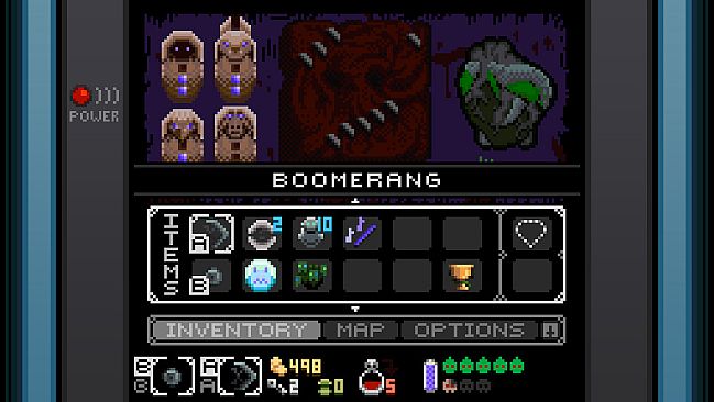 Kharon's Crypt - Even Death May Die