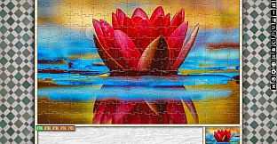 Jigsaw Puzzle Pack - Pixel Puzzles Ultimate: Variety Pack 11