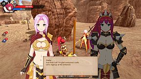 Black Knight - Milena