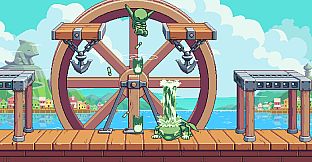 Fraymakers - Supporter Palette Pack