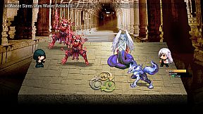 Nina Aquila: Legal Eagle, Season One