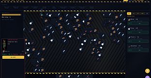 Sector Zero: Freedom