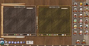 Fantasy Grounds - Fantasy Skin (Savage Worlds)