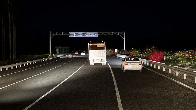 Indian Truck Simulator