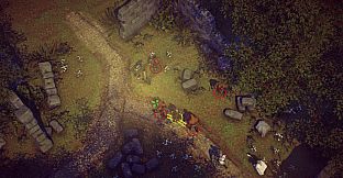 The Dark Eye : Book of Heroes