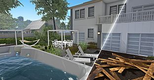 House Flipper - Garden DLC