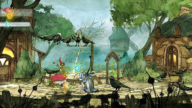 Child of Light Ultimate Edition