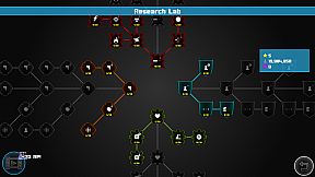 Geometry Defense: Infinite