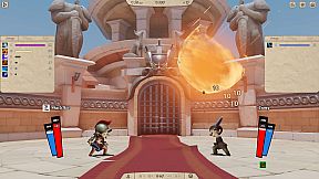 Rng Arena: Fate Fight