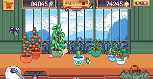 Plantverk: Perfectly Plantastic Plant Simulator