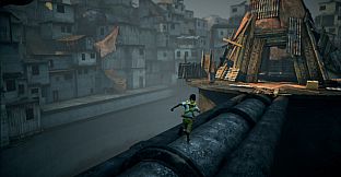 Papo & Yo Soundtrack