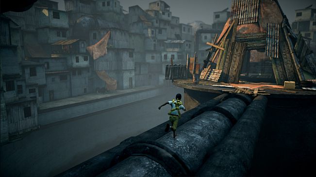 Papo & Yo Soundtrack