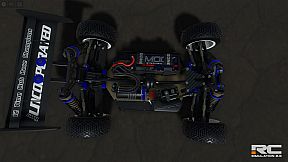 RC Simulation 2.0