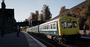 Train Sim World 6: Northern Trans-Pennine: Manchester - Leeds Route Add-On