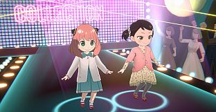SPY×ANYA: Operation Memories Deluxe Edition