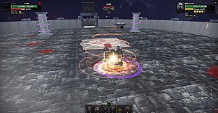 Ebon Crucible